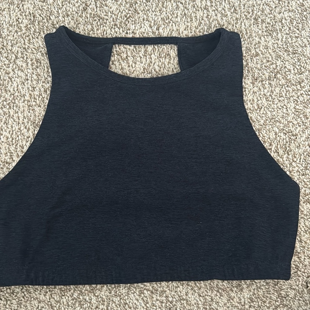 Beyond Yoga sports bra